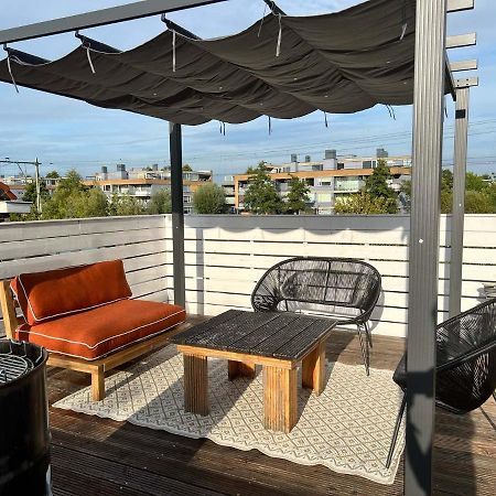 Vakantiehuis Centrum Schagen Nabij Zee / Strand Eksteriør bilde