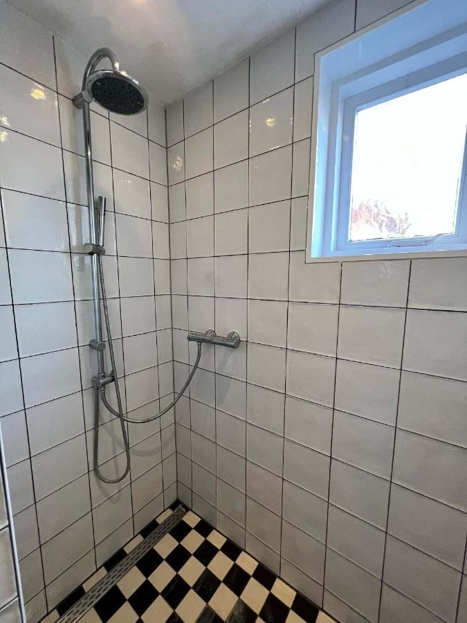 Vakantiehuis Centrum Schagen Nabij Zee / Strand Eksteriør bilde