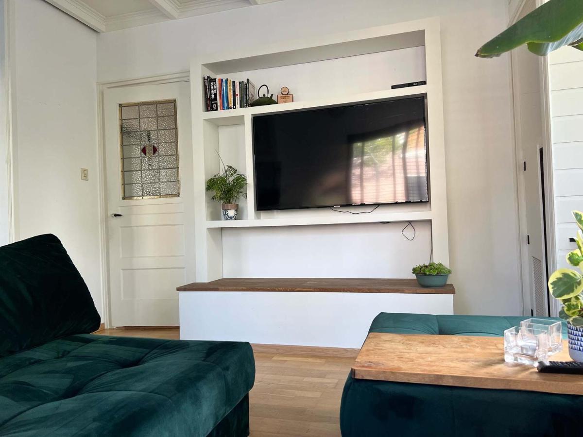 Vakantiehuis Centrum Schagen Nabij Zee / Strand Eksteriør bilde